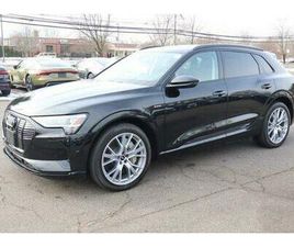 AUDI E-TRON USED 2021 AUDI E-TRON PRESTIGE
