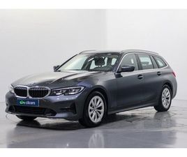 BMW SERIE 3 TOURING 318 BMW SERIE 3 MILD HYBRID 318DA TOURING