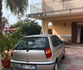 FIAT PALIO AUTOMOBILE DISPONIBILE SUBITO