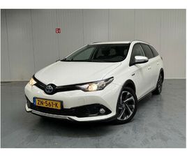 TOURING SPORTS 1.8 HYBRID FREESTYLE