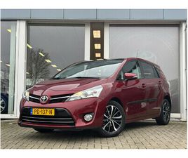 1.8 VVT-I VOLCANO EDITION