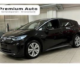 PRO 150 KW IQ.LIGHT NORSK BIL/NAVI/R.KAMERA++