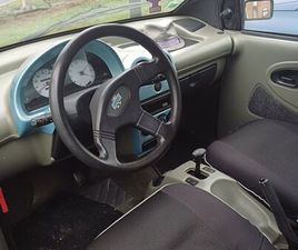 VOITURE SANS PERMIS BELIER