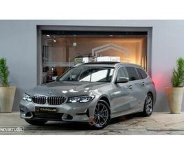 BMW 320 E TOURING LINE LUXURY AUTO