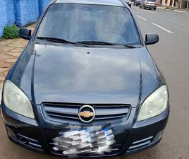 CHEVROLET PRISMA SED. MAXX/ LT 1.4 8V ECONOF. 4P