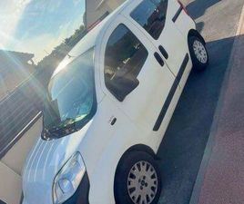CITROEN NEMO COMBI CITROËN NEMO