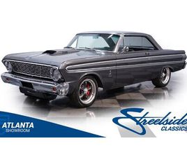 FORD FALCON 1964 FORD FALCON