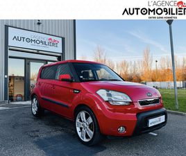 1.6 CRDI 128CV URBANMATIC - BOÎTE AUTO