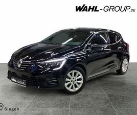 RENAULT CLIO RENAULT CLIO INTENS TCE 90 *CARPLAY*KLIMAAUTO.*