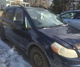 SUZUKI CAR FOR SALE