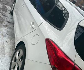 KIA RONDO KIA RONDO 2015 EX LX 5D