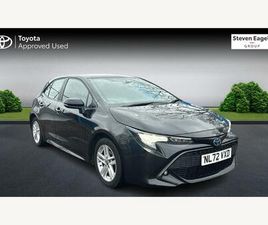 1.8 VVT-H ICON CVT EURO 6 (START/STOP) 5DR-/