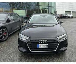 AVANT 30 2.0 TDI MHEV - PREZZO PROMO