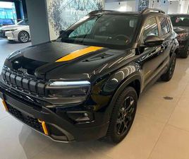 1.2 TURBO E-HYBRID MHEV THE NORTH FACE