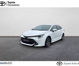 TOYOTA COROLLA BREAK DESIGN 1.8 L