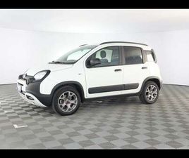 CITY CROSS 1.0 FIREFLY HYBRID