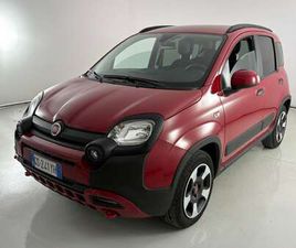 CROSS 1.0 FIREFLY HYBRID