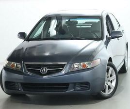 USED 2005 ACURA TSX BASE