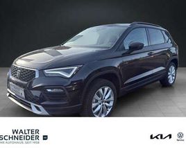 1.5 TSI DSG STYLE NAVI LED SHZ PDC DAB+