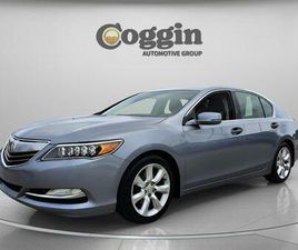 USED 2014 ACURA RLX BASE