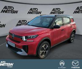 MAX HYBRID |NAVI|LED|WIRELESSCHARGE