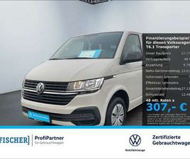 KOMBI 2.0TDI KURZ KR TRITTSTUFE PDC VORN & HINTEN