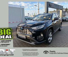 2.5 HYBRID LOUNGE LED, NAVI, PANO, KAMERA