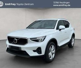 VOLVO XC40 B3 XC40 B3 B DKG CORE