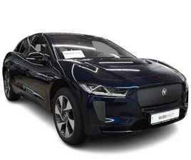 I-PACE EV400 R-DYNAMIC SE