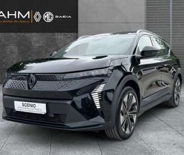 170 COMFORT RANGE EVOLUTION