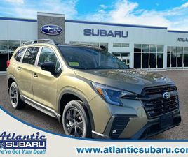 NEW 2026 SUBARU ASCENT PREMIUM