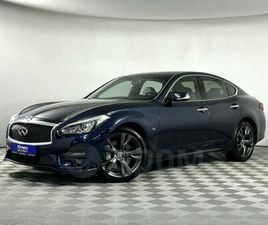 INFINITI Q70