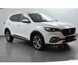 MG EHS MG EHS LUXURY