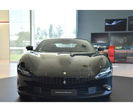 FERRARI ROMA OCCASION FERRARI ROMA 2023 À VENDRE À SINT-MARTENS-LATEM