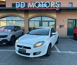 FIAT BRAVO BRAVO 1.4 EASYPOWER EASY *GPL*