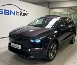 BRUGT AIWAYS U5 PREMIUM TIL SALG