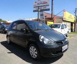 HONDA FIT HONDA FIT 1.4 LX MT