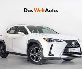 250H BUSINESS NAVIGATION 2WD 135 KW (184 CV)