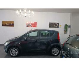 OPEL AGILA 1.2 16V 94CV ENJOY