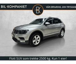 2.0 TDI 150HK 4-MOTION | WEBASTO | KROK | EU 12/27