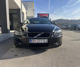 VOLVO C70 T5 VOLVO C70 T5, 2006 GOD.