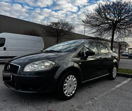 FIAT LINEA 1,4 ACTIVE, 2008 GOD.
