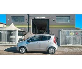 OPEL AGILA 1200 NEOPATENTATI