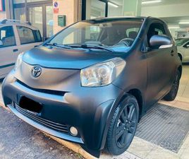 TOYOTA IQ TOYOTA IQ - AUTOMATICA - 2009