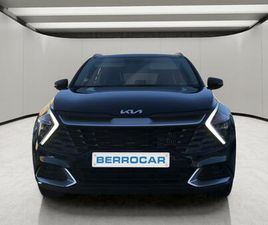 1.6 T-GDI DRIVE 4X2 118 KW (160 CV)