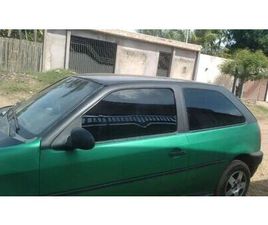 VOLKSWAGEN GOL VOLKSWAGEN GOL GERAÇÃO II 1.0 16V 70CV MI GASOLINA MEC. (1000) 2P 1998