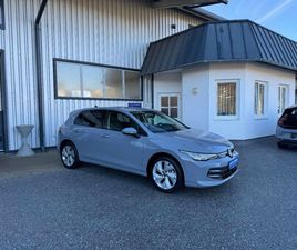 VW GOLF RABBIT 1.5 TSI
