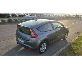 CITROEN C4 COUPE CITROËN C4 1,4 I 16V X, 2005 GOD.