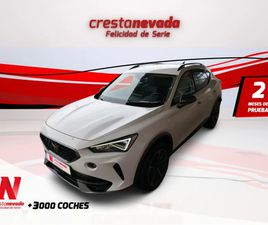 1.5 TSI 110KW 150 CV