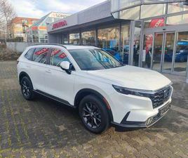 HONDA CRV CR-V HYBRID E:HEV 2.0 I-MMD HYBRID AWD ADVANCE